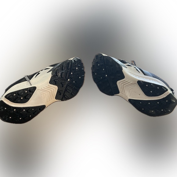 Nike ZoomX Zegama Trail Women’s Size 9 B ~ worn once - Picture 4 of 16